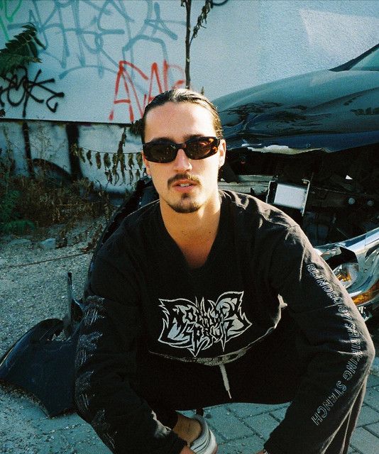 Photo of Cody Currie