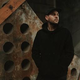 Photo of Kyle Watson