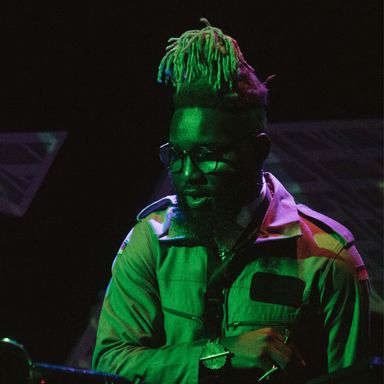 Photo of Eli Fola