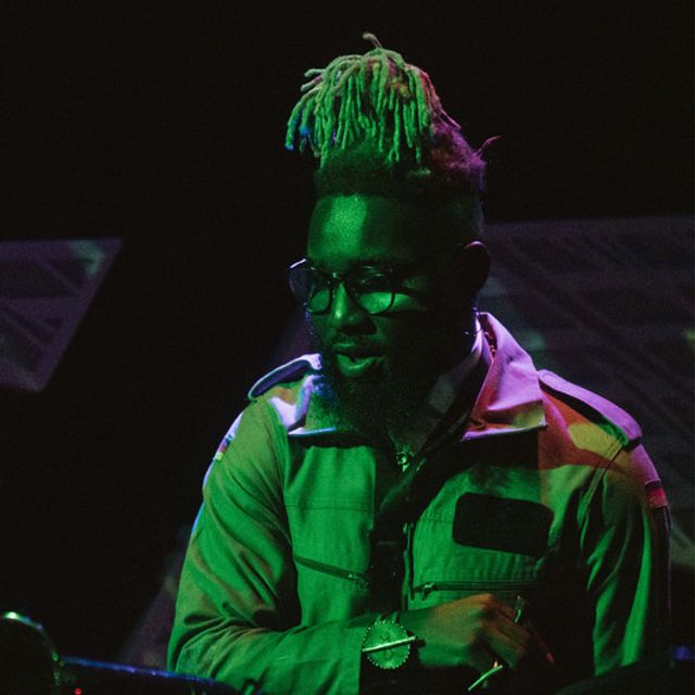 Photo of Eli Fola