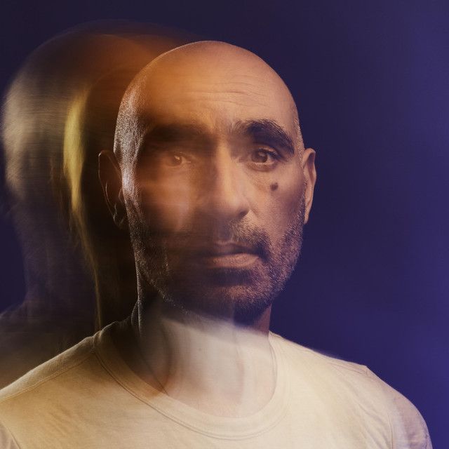 Photo of Len Faki