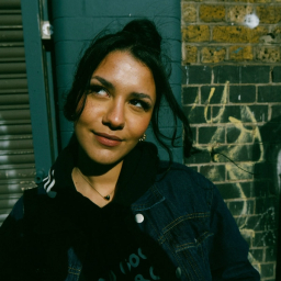 Photo of Mya
