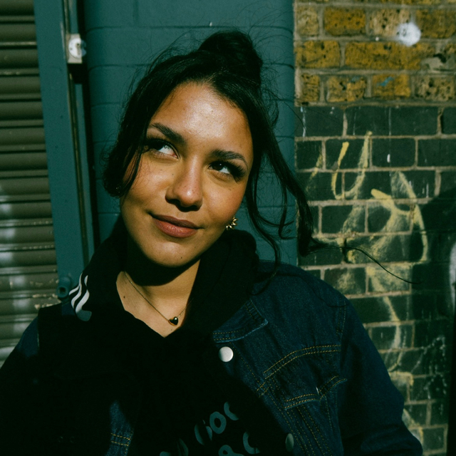Photo of Mya