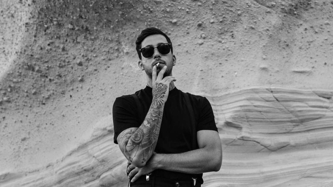 The Worldwide Echo of Mahmut Orhan's Music | Gray Area