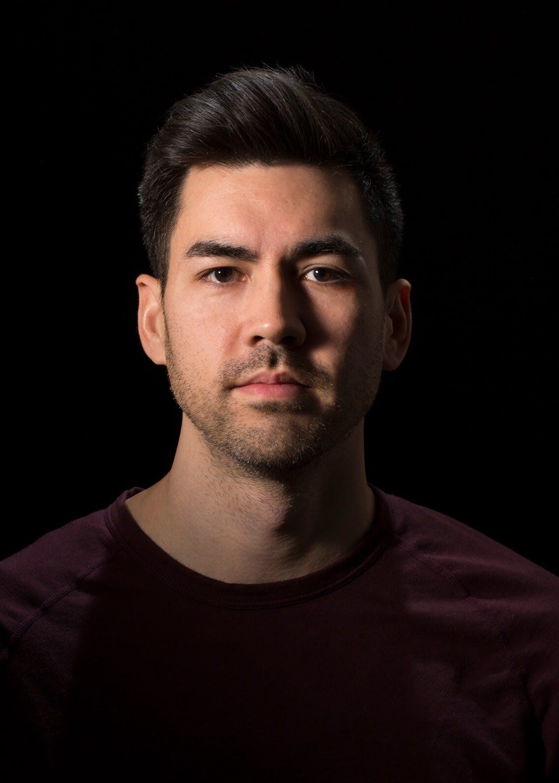 Photo of Dan Miles (US)