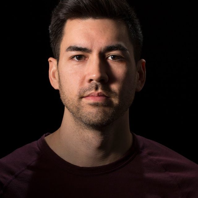 Photo of Dan Miles (US)