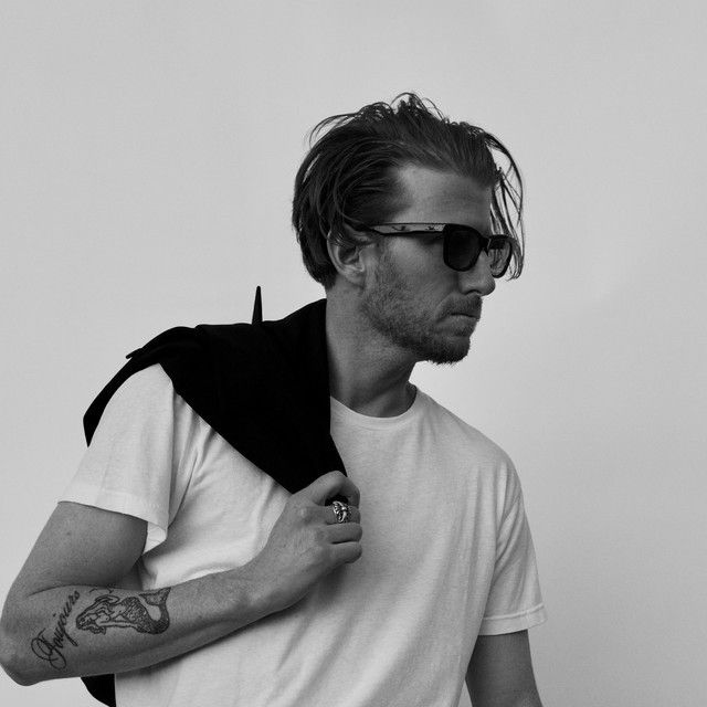 Photo of SHADED
