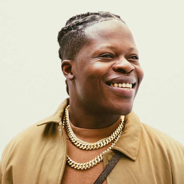 Photo of Philou Louzolo