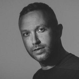Photo of Nic Fanciulli
