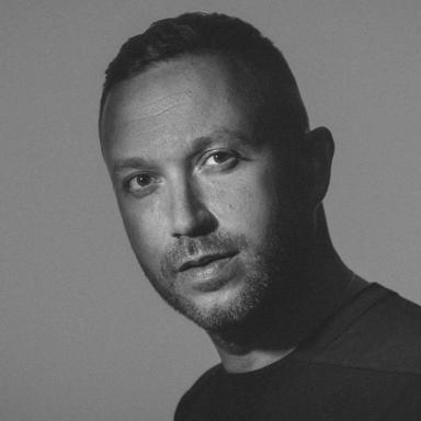Photo of Nic Fanciulli