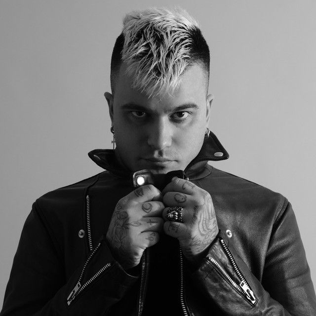 Photo of Richey V