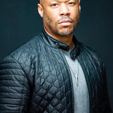 Photo of Robert Hood