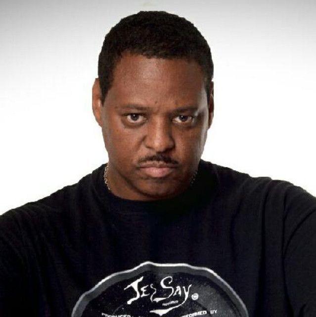 Photo of Jesse Saunders