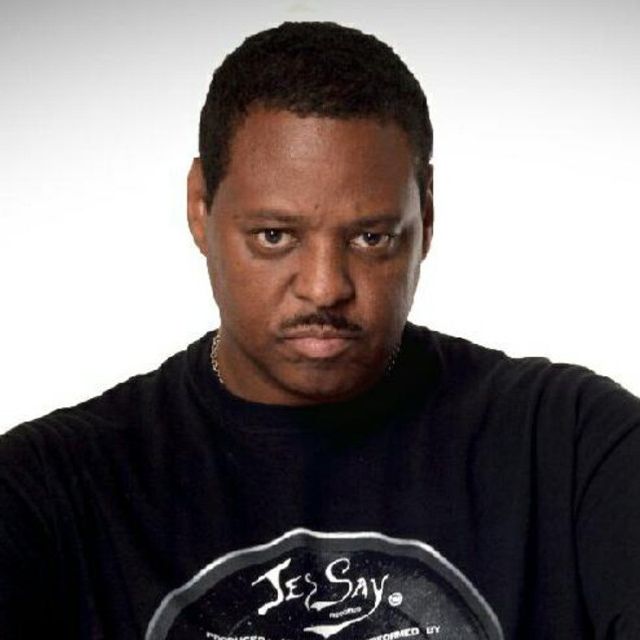 Photo of Jesse Saunders