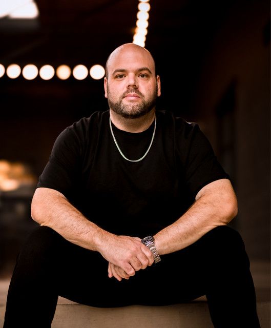 Photo of Chris Schambacher
