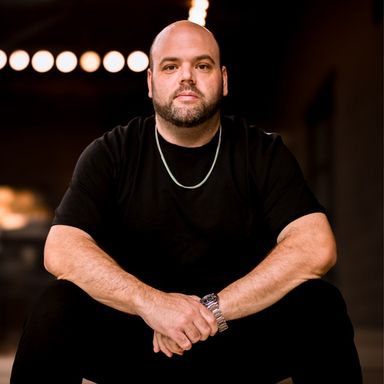 Photo of Chris Schambacher