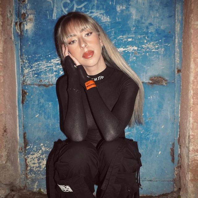 Photo of Daizy