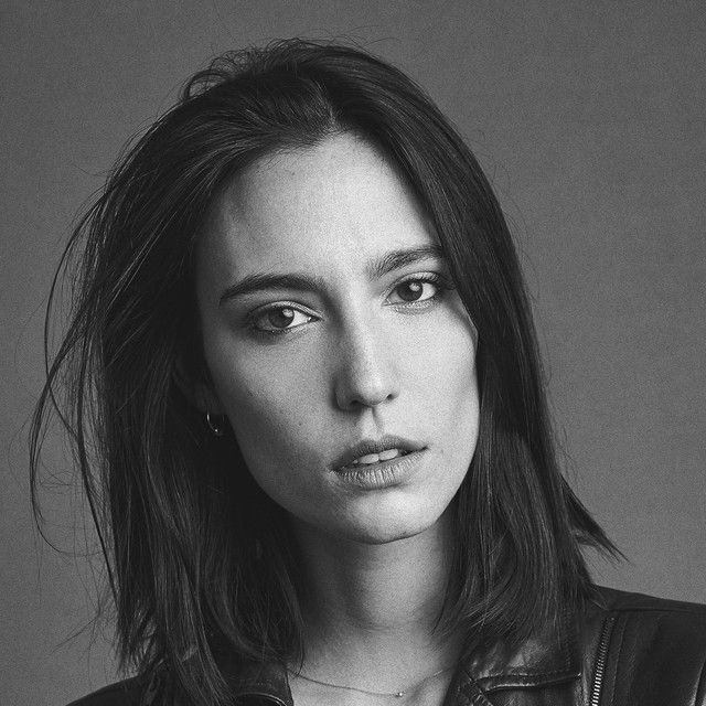 Photo of Amelie Lens