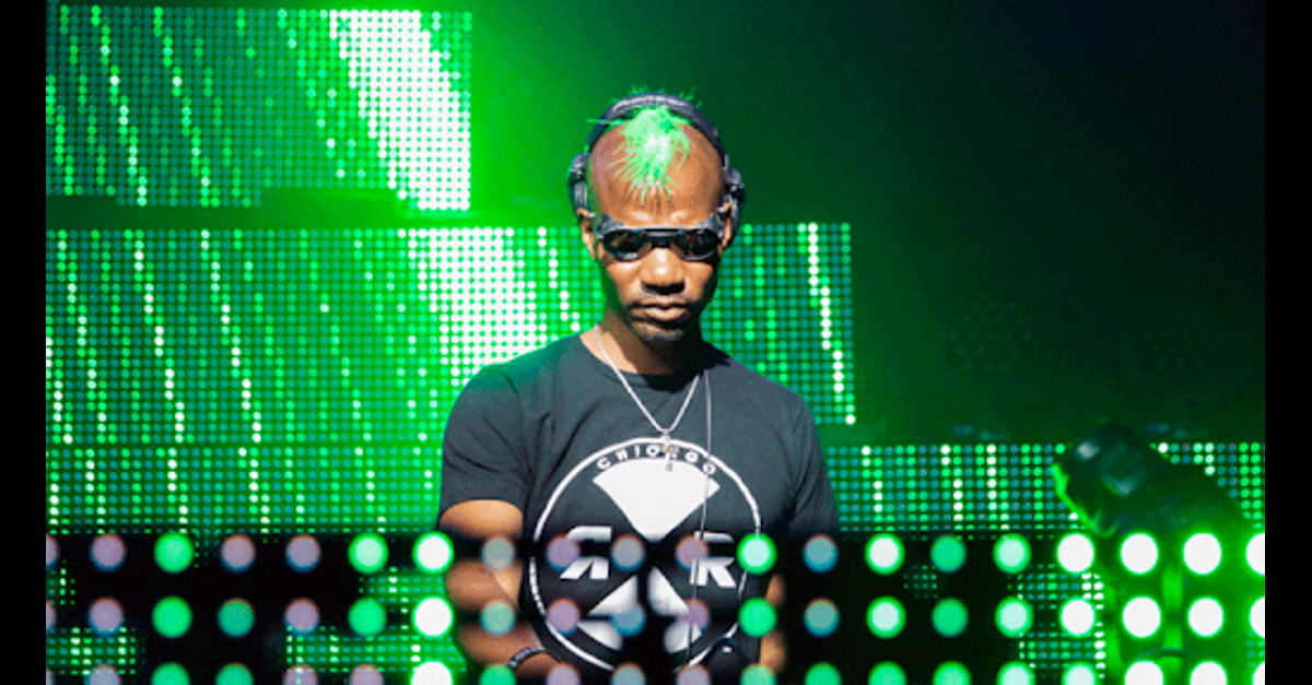 Green Velvet's 10 Best Tracks | Gray Area