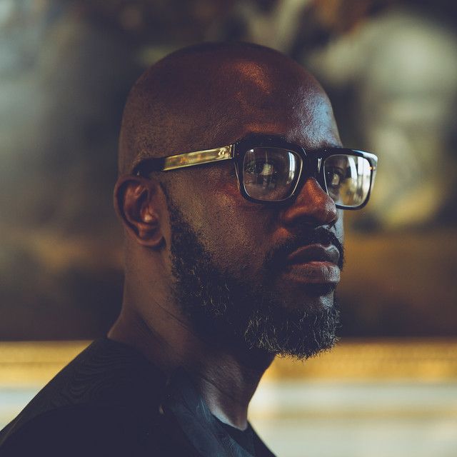 Photo of Black Coffee