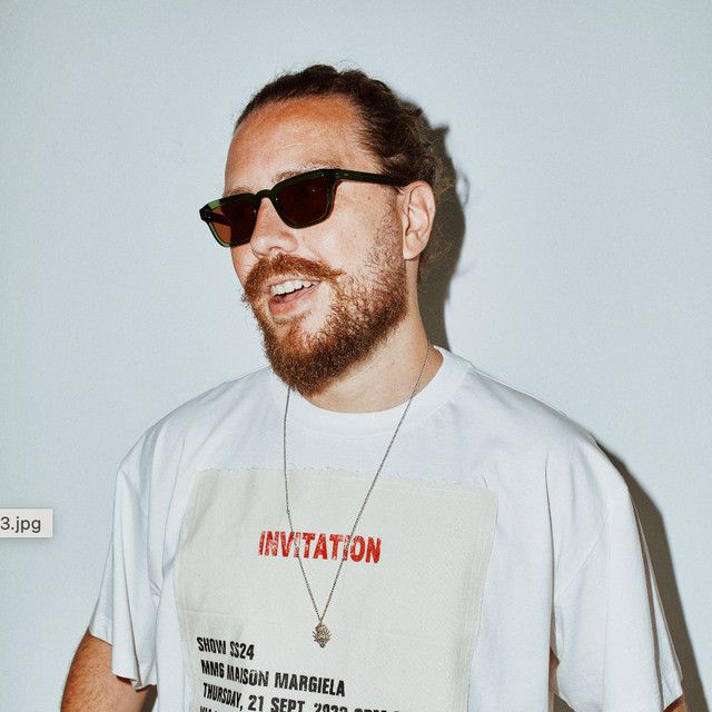 Photo of Nico de Andrea