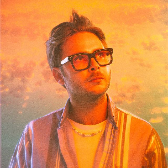 Photo of Romain Garcia