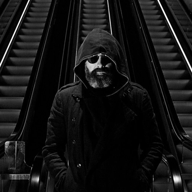 Photo of Dave Clarke