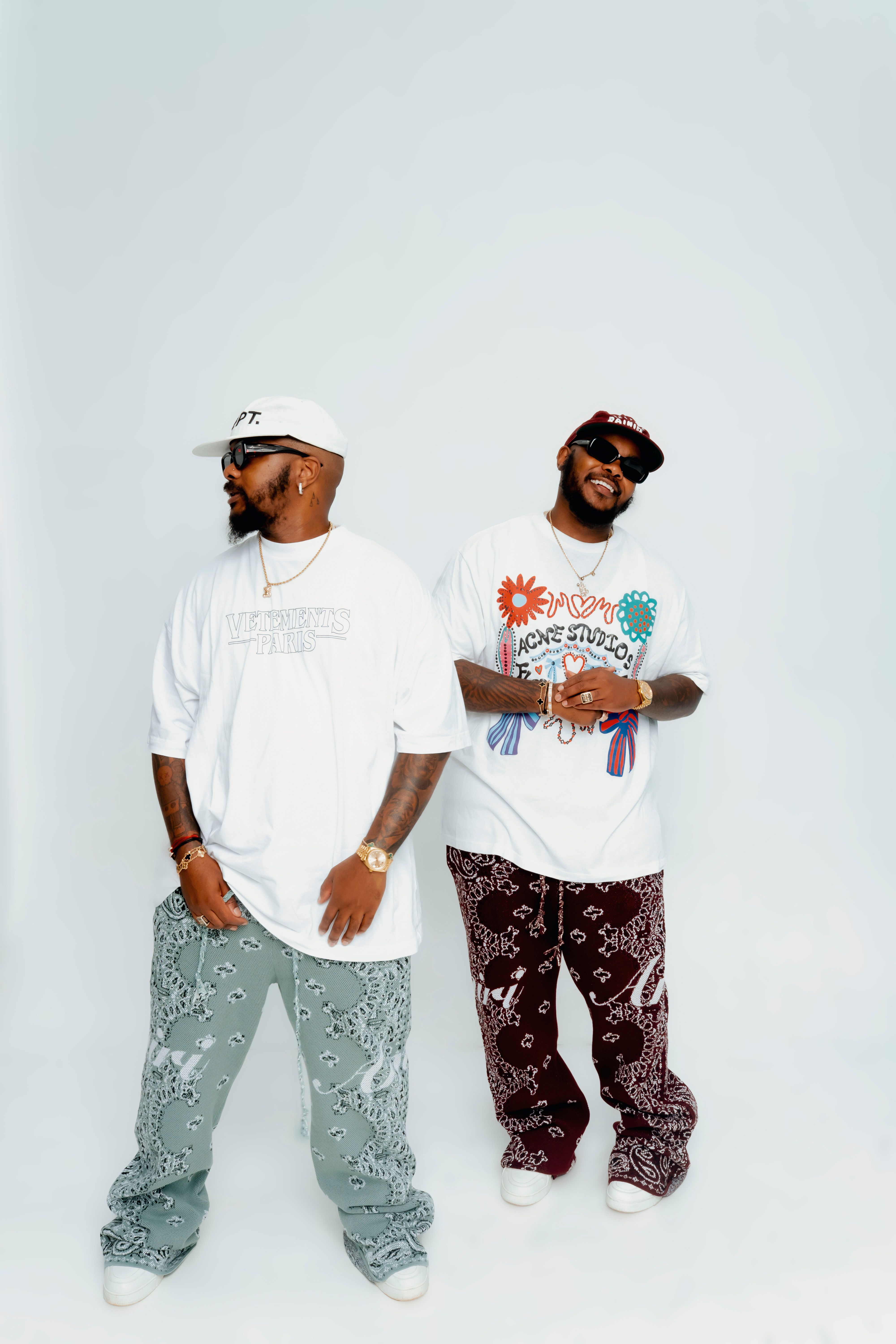 Photo of Major League Djz