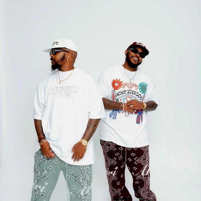 Photo of Major League Djz