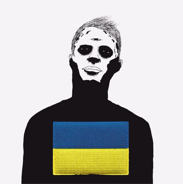 Photo of Bjarki