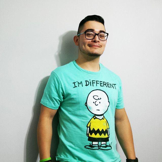 Photo of Kid Enigma