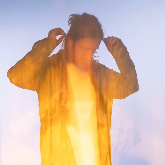 Photo of Sub Focus