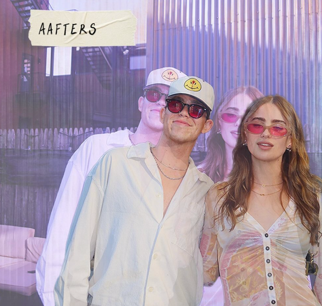 Photo of AAFTERS