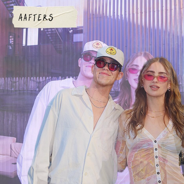 Photo of AAFTERS