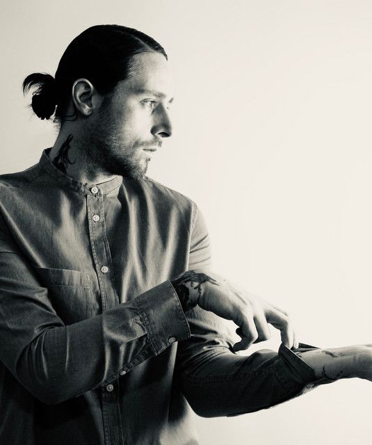 Photo of David Castellani