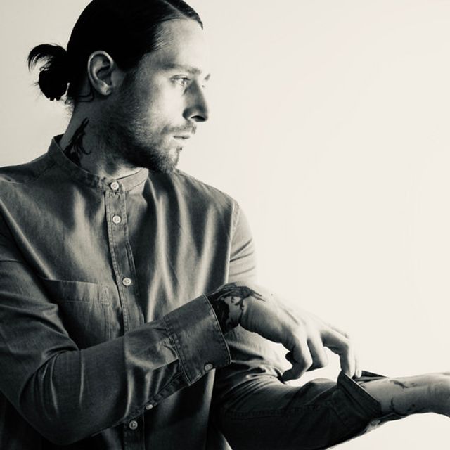 Photo of David Castellani