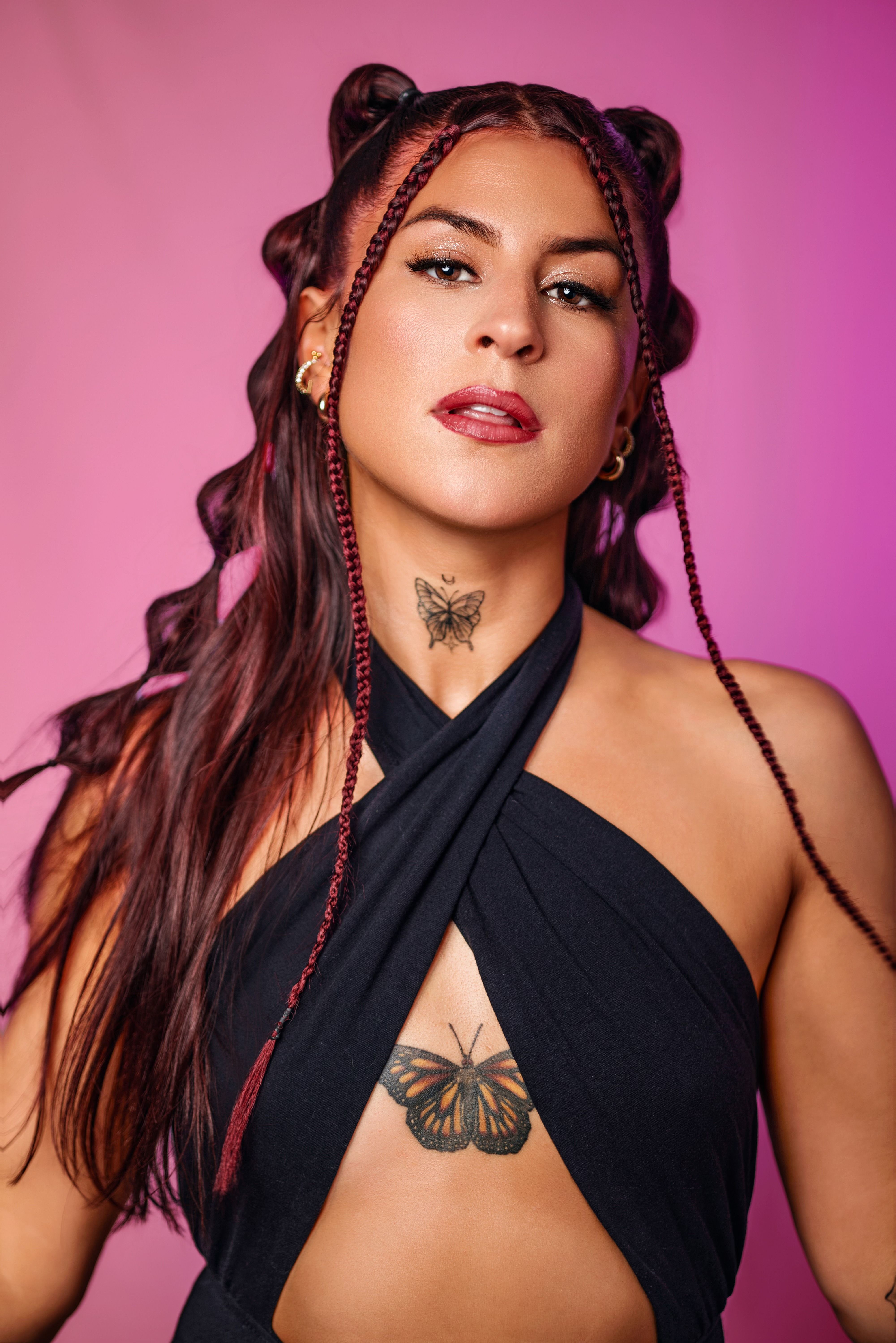Photo of Luna Mar
