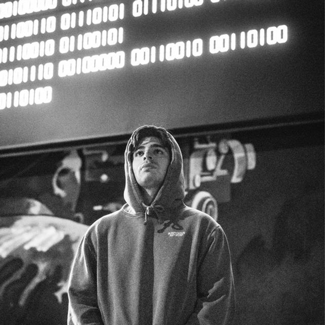 Photo of Nick Charas