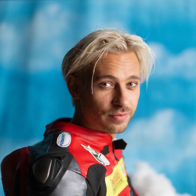 Photo of Flume
