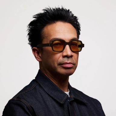Photo of Laidback Luke