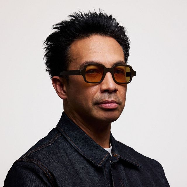 Photo of Laidback Luke