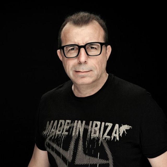 Photo of ​​Victor Nebot