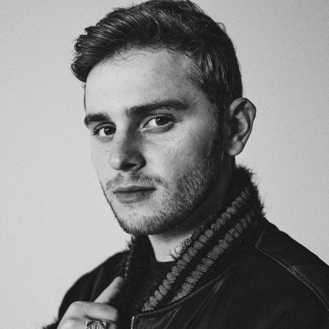 Photo of Jono Stephenson