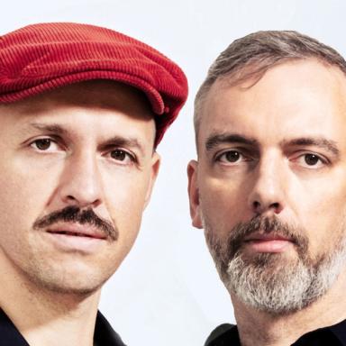 Photo of Frankey & Sandrino