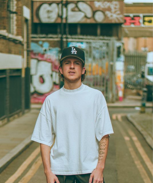 Photo of Luke Dean