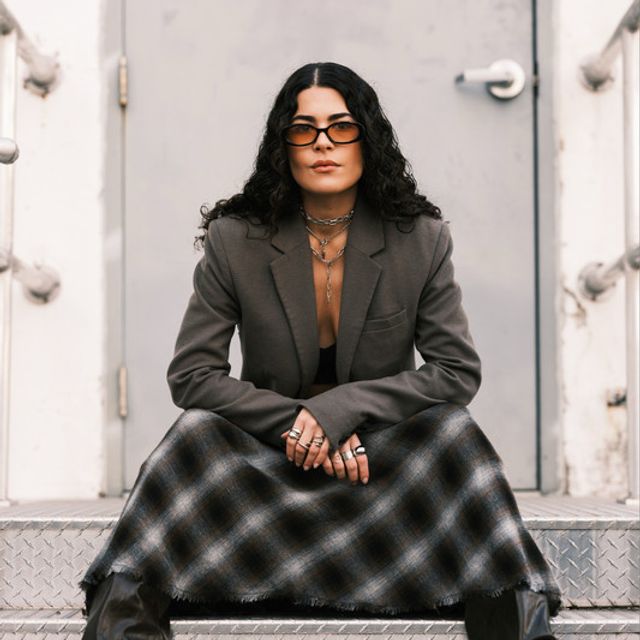 Photo of Tiffy Vera