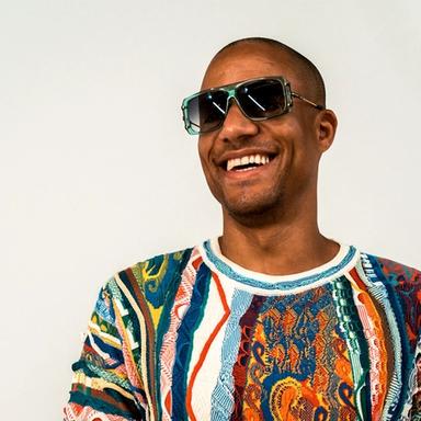 Photo of Ben Rau