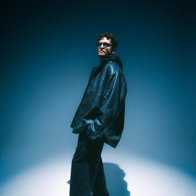 Photo of Franky Rizardo