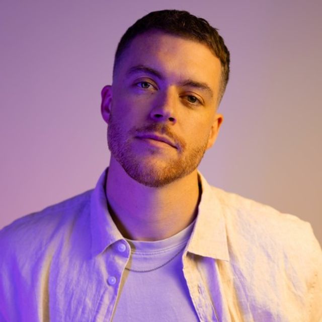 Photo of Wyatt Marshall