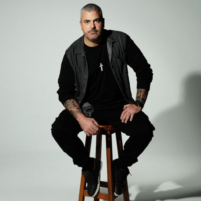 Photo of Toni Varga